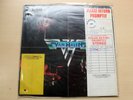 Van Halen/Self Titled/1978 LP/Ex BBC Gramophone Library/EX