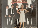 BLONDIE Parallel Lines Simply Vinyl 180g LP UK 2000 NEW RARE