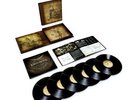 SEALED THE LORD OF THE RINGS Trilogy Soundtrack Vinyl Record 6xLP Box Set ONHAND
