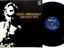 Dusty Springfield – Greatest Hits Vinyl LP 1983 Philips UK Reissue PRICE 45