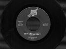 Northern Soul - Versatiles - Cry Like A Baby / Lonely Man VG+
