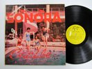 SONORA Del CARIBE LP 1962 Guaracha Cumbia Cm 106