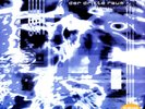 Der Dritte Raum - Wellenbad 2024 Blue Vinyl Repress  (1996 - EU - Reissue)