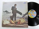 WILLIE COLON Cosa Nuestra LP Fania 