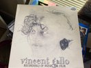 vincent gallo recordings of music for film warp records 2002 original 2xlp