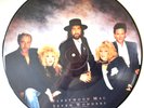EX/EX FLEETWOOD MAC Seven Wonders 12
