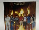 Lynyrd Skynyrd 'Street Survivors' 1977 1st press 'Flames' Cvr w Inserts EX/EX