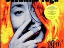 99.9f by Suzanne Vega (Clear Yellow Vinyl LP Record, 2024) Limited Edition (500)