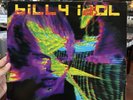 Billy Idol – Cyberpunk LP