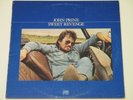 JOHN PRINE - SWEET REVENGE, SD 7274 ATLANTIC, MONARCH PRESS 1973