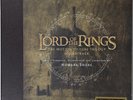 The Lord of The Rings: The Motion Picture Trilogy Soundtrack SEALED 180 Gram 6LP