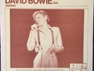 David Bowie  Subway VG+ 1976