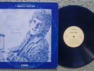 Elton John  Radiocord Blue Vinyl VG+