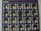 Beatles - A Hard Days Night - Stereo - EX+  - Listen