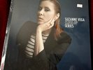 Suzanne Vega-Close Up 4LP Bookpack. Colored LP, new, sealed