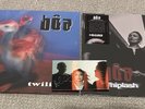 SIGNED Bôa Vinyl Twilight And Whiplash IN HAND