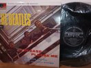 THE BEATLES Please Please Me AUSTRALIAN 1st PRESS STEREO - Silver Banner Label
