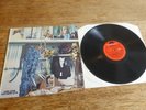 Brian Eno Here Come The Warm Jets UK Polydor 2302-063 A 1 B 1 Glam Art Rock LP