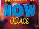 Various - Now Dance - The Best Of '93 (2xLP, Comp) (Near Mint (NM or M-)) - 3662