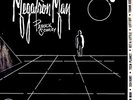 Patrick Cowley Megatron Man - Lp