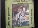 AFRO BEAT LP Akin Debo And His Nine Stars Outfit – Formula 1
