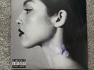 OLIVIA RODRIGO Vampire Neon Violet Colored 7