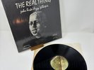 OG Dizzy Gillespie, James Moody THE REAL THING 1970 Vinyl LP in Shrink Jazz Funk