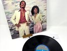 Rare Jimmie & Vella Cameron - Song Painters 1981 Vinyl LP Disco Funk VG+/VG+