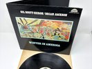 1st Press Gil Scott-Heron & Brian Jackson - Winter In America 1974 Vinyl LP