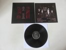 THE SISTERS OF MERCY First And Last And Always ORIGINAL 1985 VINYL LP MR337L