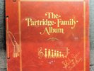 Bell 6050 Partridge Family Album Vinyl Sealed Shrink Record LP David Cassidy