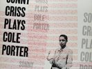 Sonny Criss ‎– Sonny Criss Plays Cole Porter Classic Records SEALED
