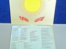 13th FLOOR ELEVATORS EASTER EVERYWHERE ORIGINAL 1967 THICK VINYL w/ LYRICS RARE
