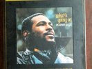 NUMBERED Marvin Gaye - What's Going On MFSL UD1S 2-008 ULTRADISC 45 RPM NM/EX