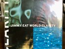 Jimmy Eat World - Clarity Vinyl 2LP 2015 Record LTD Gatefold