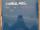 Sleaford Mods Tied Up in The Bodega Moss Pink White Triple Vinyl 3LP Live Sealed