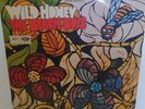 RARE LP 33T THE BEACH BOYS WILD HONEY FRENCH 1967 PRESS BIEM TONGUE EX