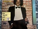 Michael Jackson - Off The Wall 12” Vinyl Record VG+