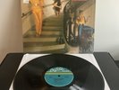 KOOL & THE GANG Ladies Night VG+ VINYL in Shrink with HYPE STICKER