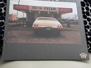 THE BLACK KEYS DELTA KREAM (INDIE EXCLUSIVE)(SMOKEY) VINYL RECORD