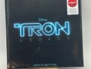 Daft Punk – TRON: Legacy (Vinyl OST) Limited Edition Blue/Clear Vinyl New/Sealed