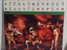 PRESIDENTS OF THE UNITED STATES OF AMERICA - Self Titled Vinyl LP 2020 US New