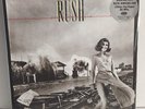 RUSH - PERMANENT WAVES Reissue 180-gram Vinyl LP 2019 US & CA NM In Shrink