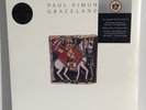 PAUL SIMON - GRACELAND 25th HQ-180 RTI Vinyl LP 2012 US New