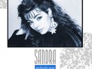 Sandra - Midnight Man, 12