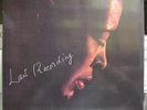 Billie Holiday - Last Recording, LP, (Vinyl)