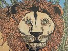 I-Roy - Heart Of A Lion, LP, (Vinyl)