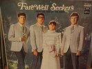 The Seekers - Farewell Seekers From The Talk Of The Town, LP, (Vinyl)