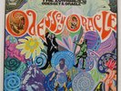 ZOMBIES ODESSEY AND ORACLE CBS/SONY SONP50089 JAPAN VINYL LP