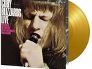 Cuby & the Blizzards - Live In Dusseldorf - Limited Gatefold 180-Gram Yerllow Co